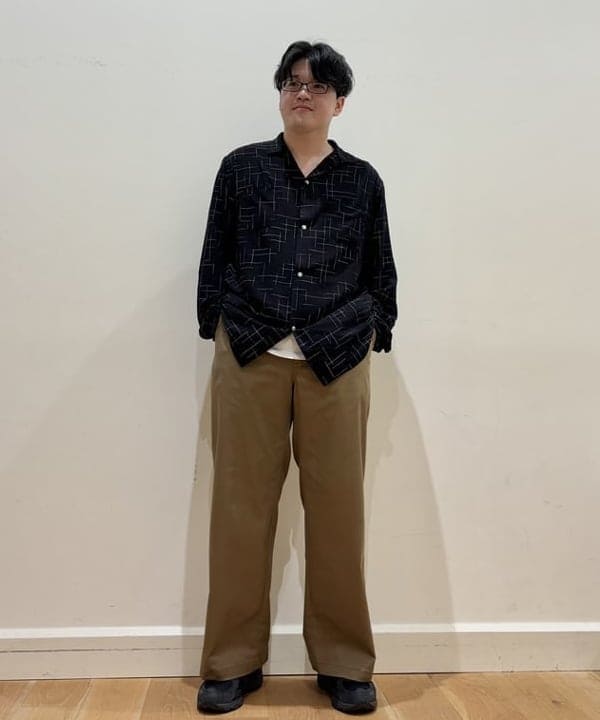 B:MING LIFE STORE by BEAMS 渡壁 裕介