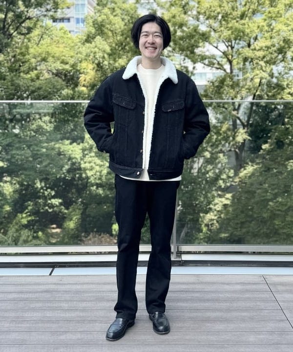 B:MING LIFE STORE by BEAMS 小林 涼介