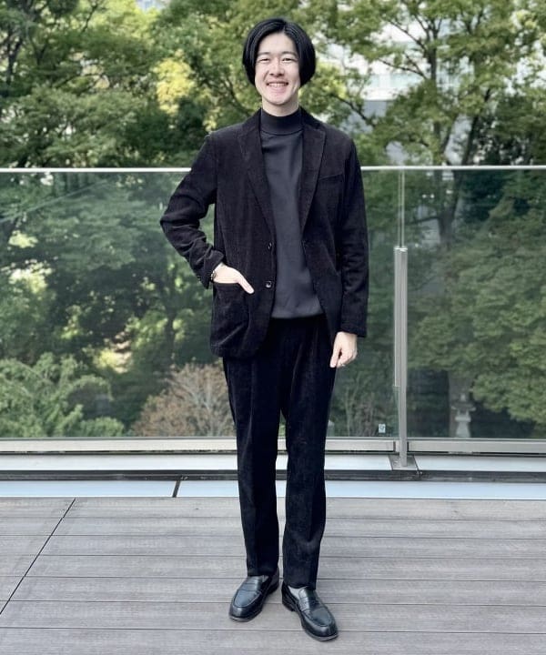 B:MING LIFE STORE by BEAMS 小林 涼介