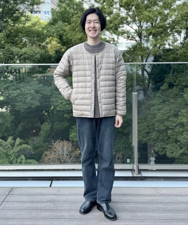 B:MING LIFE STORE by BEAMS 小林 涼介