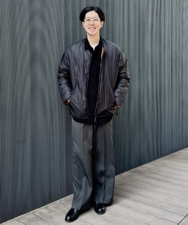 B:MING LIFE STORE by BEAMS 小林 涼介