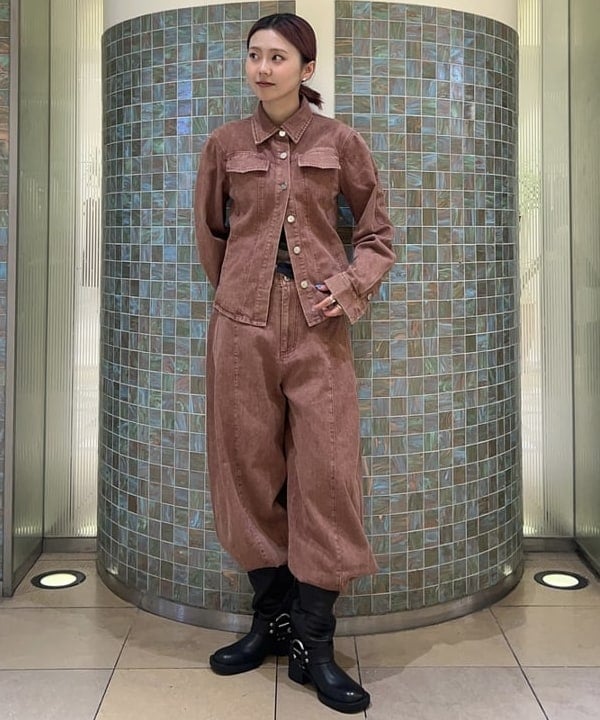 セール！新作！BEAMSのセットアップ ビームス 天王寺（1108436） スタイリング・コーディネイト｜BEAMS