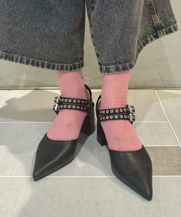 ヒカリさんの「BEAMS WOMEN｜RBS / ホルターネック ジレ」を使ったコーディネート