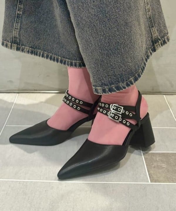 ヒカリさんの「BEAMS WOMEN｜RBS / ホルターネック ジレ」を使ったコーディネート