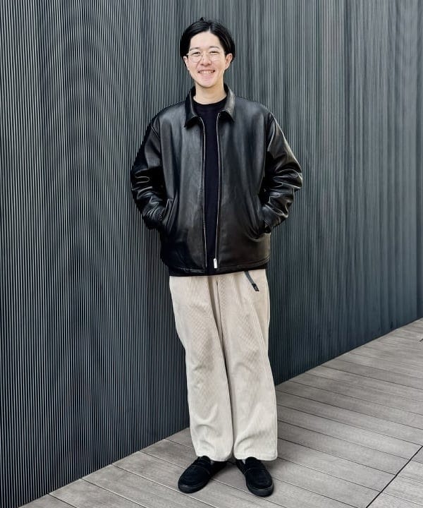 B:MING LIFE STORE by BEAMS 小林 涼介