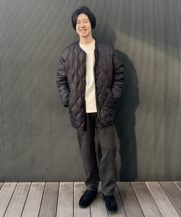 B:MING LIFE STORE by BEAMS 小林 涼介