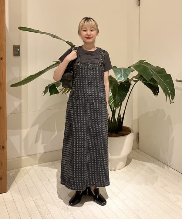 B:MING LIFE STORE by BEAMS 栗島 七海
