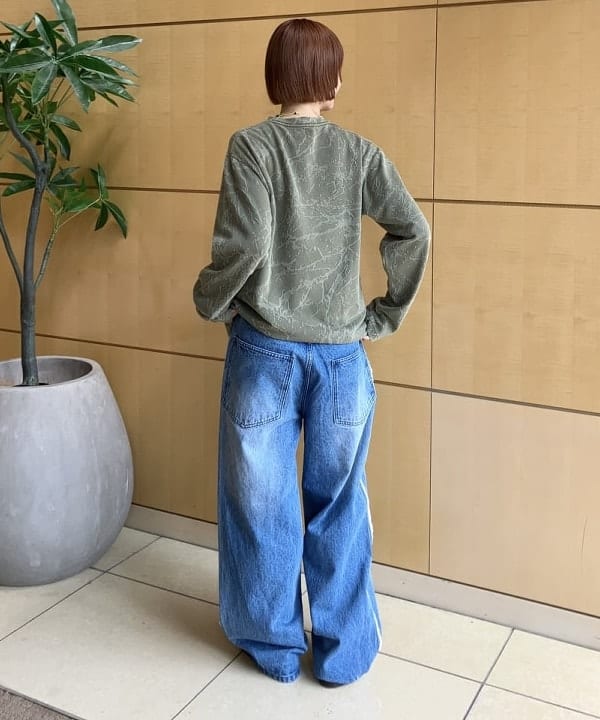 Hazukiさんの「BEAMS WOMEN｜」を使ったコーディネート