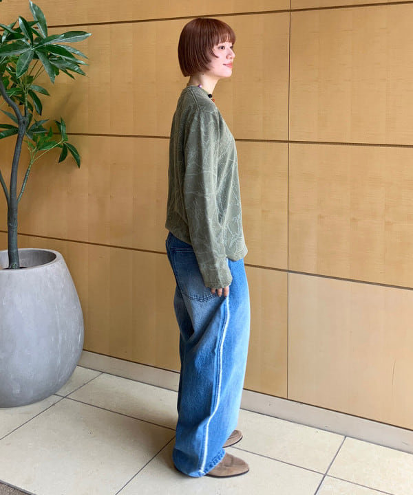 Hazukiさんの「BEAMS WOMEN｜」を使ったコーディネート