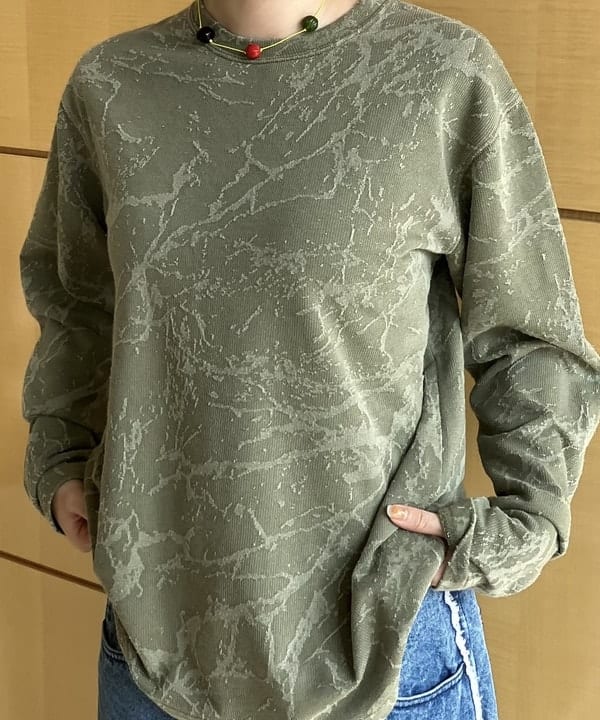 Hazukiさんの「BEAMS WOMEN｜」を使ったコーディネート