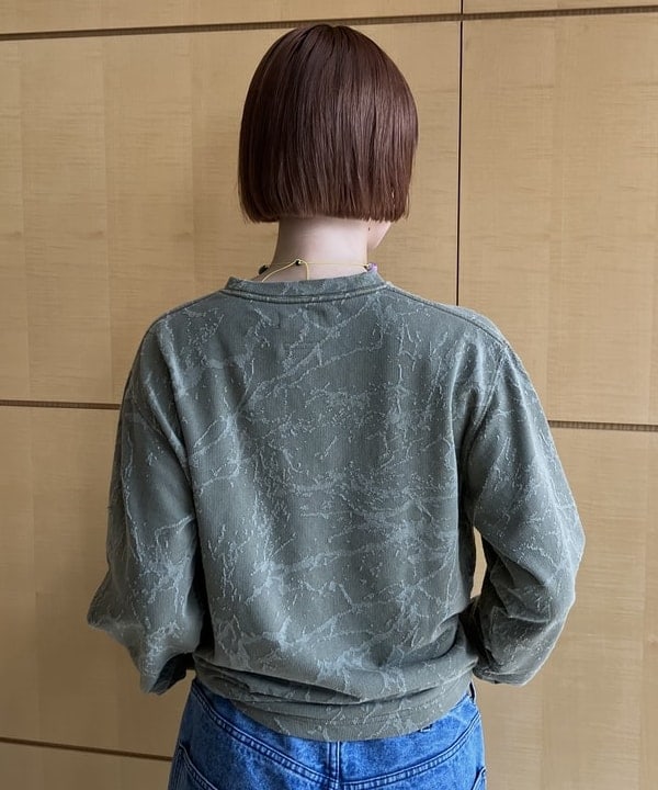 Hazukiさんの「BEAMS WOMEN｜」を使ったコーディネート