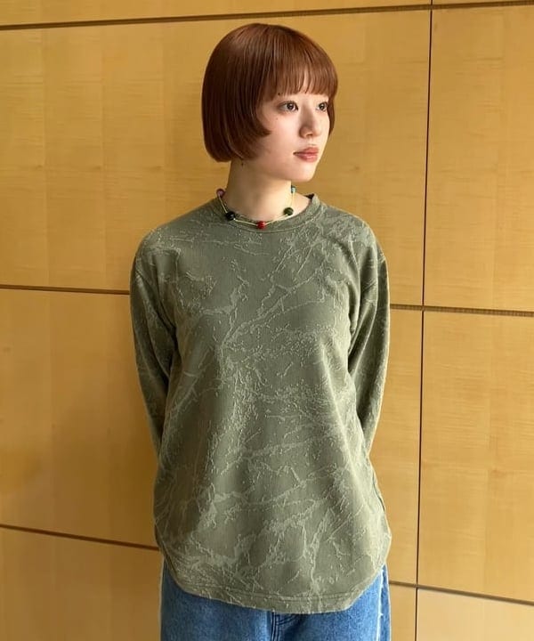 Hazukiさんの「BEAMS WOMEN｜」を使ったコーディネート