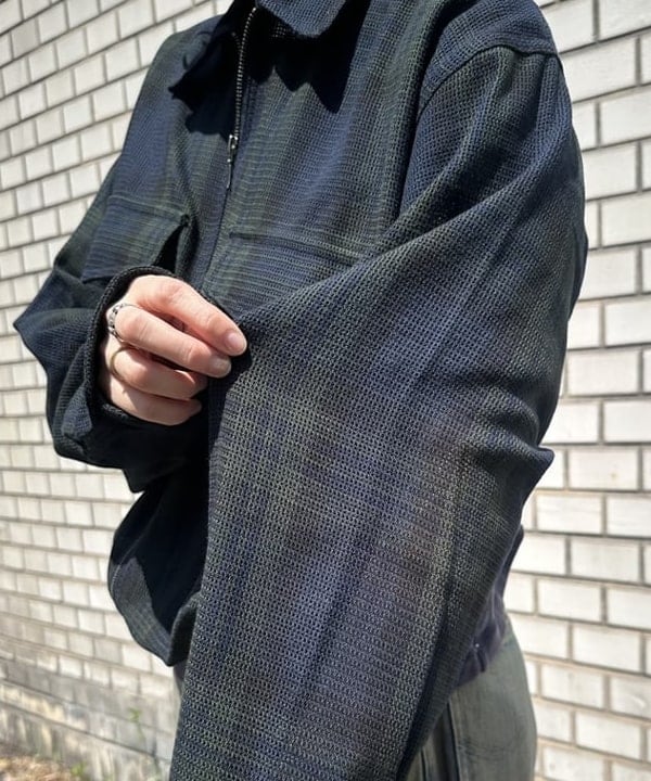 なるみさんの「noeyedia / メガネ "NE462SI"」を使ったコーディネート