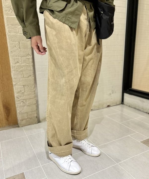 rogiさんの「BEAMS WOMEN｜ARC'TERYX / Ion Lightweight Chalk Bag」を使ったコーディネート