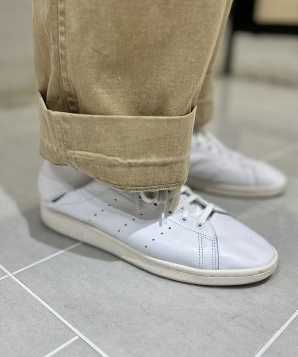 rogiさんの「BEAMS WOMEN｜ARC'TERYX / Ion Lightweight Chalk Bag」を使ったコーディネート