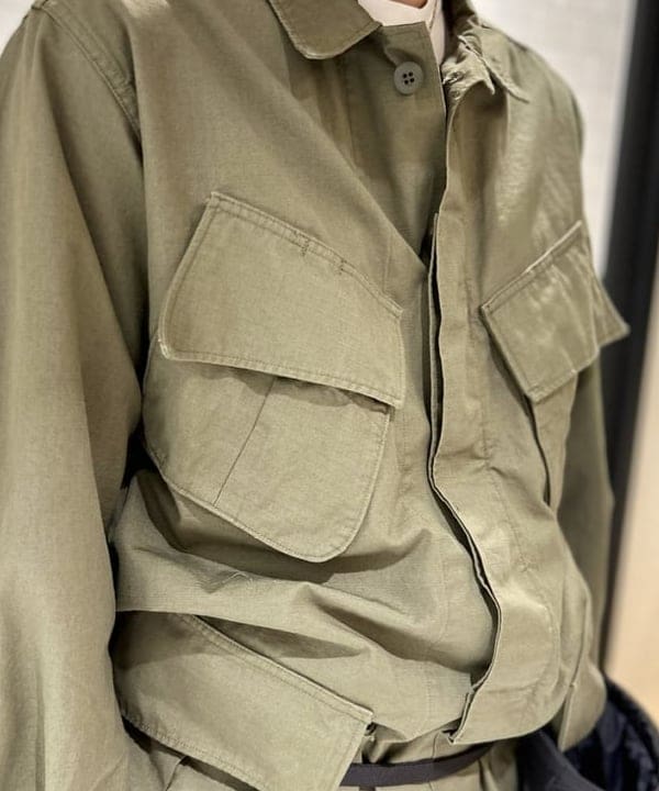 rogiさんの「BEAMS WOMEN｜ARC'TERYX / Ion Lightweight Chalk Bag」を使ったコーディネート