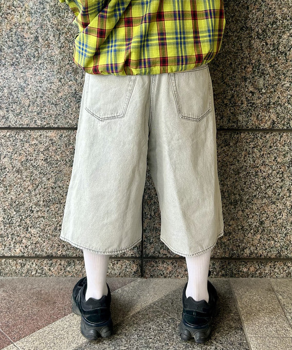 大野 拓海さんの「BEAMS WOMEN｜モード サングラス」を使ったコーディネート