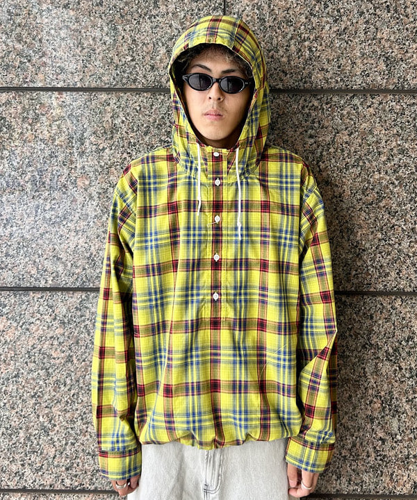 大野 拓海さんの「BEAMS WOMEN｜モード サングラス」を使ったコーディネート