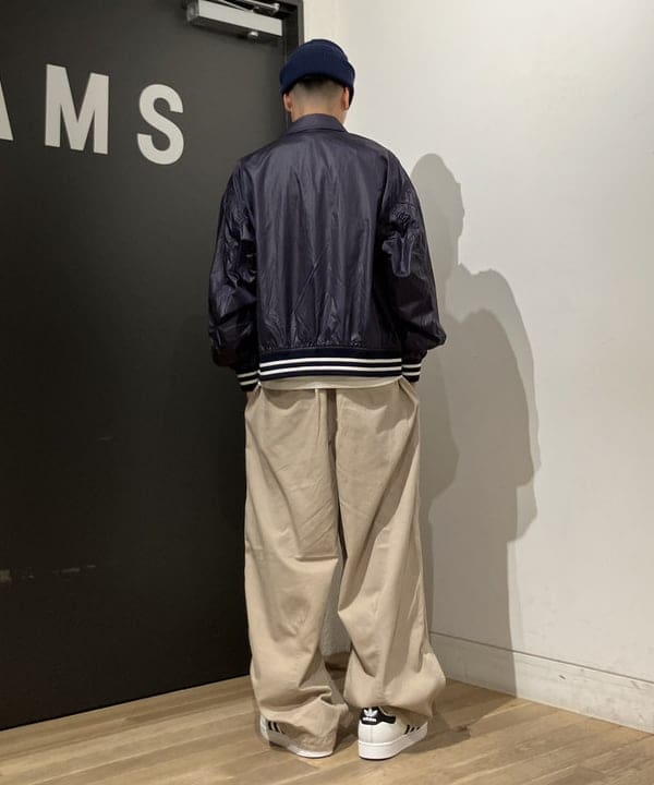 ビームス 町田（1108854） スタイリング・コーディネイト｜BEAMS