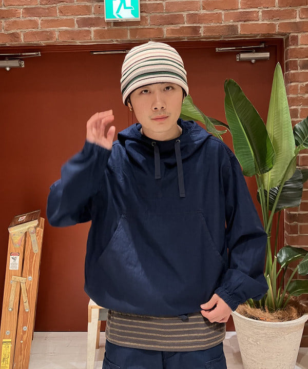 M】オリエントミリナリー フーティー ベージュ ORIENT MILLINERY