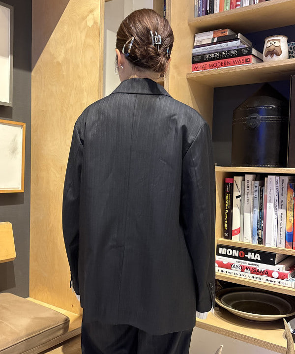 吉野 多恵さんの「BEAMS WOMEN｜」を使ったコーディネート