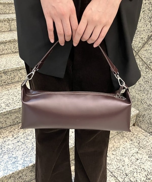 加歩さんの「BEAMS WOMEN｜【別注】GOOD ROCK SPEED / Wicked / リンガー Tシャツ」を使ったコーディネート