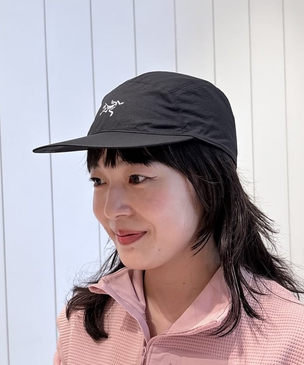 ナガオカ サキさんの「BEAMS WOMEN｜ユーロ ヴィンテージ フリル スカート」を使ったコーディネート