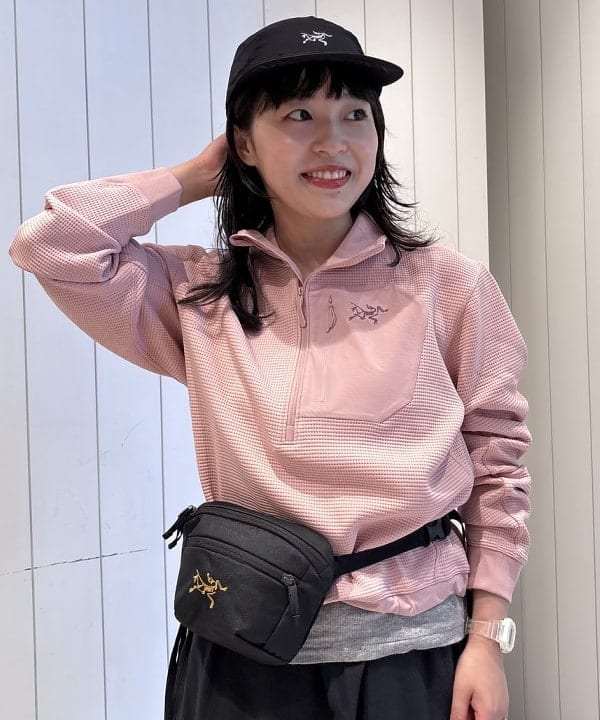 ナガオカ サキさんの「BEAMS WOMEN｜ユーロ ヴィンテージ フリル スカート」を使ったコーディネート