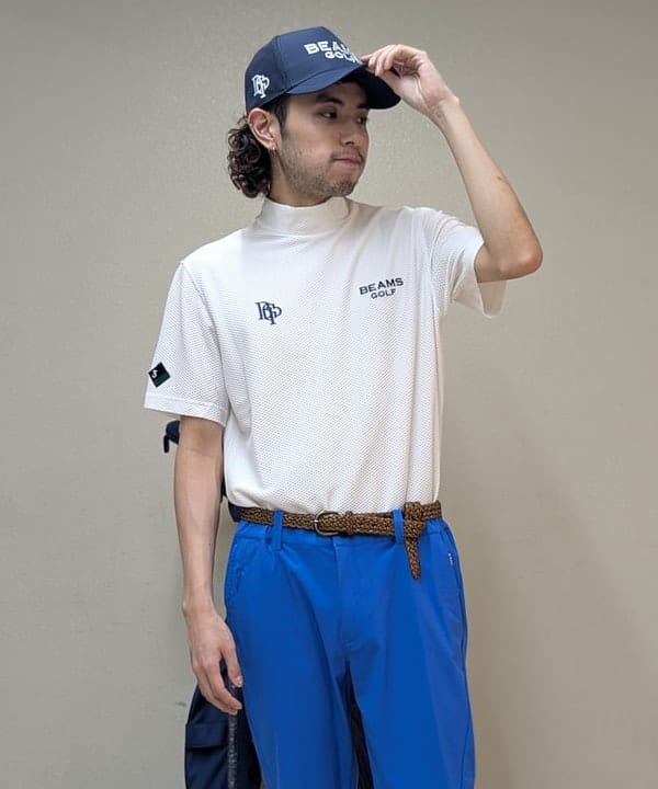 ビームス ゴルフ 松坂屋名古屋店（1109070） スタイリング