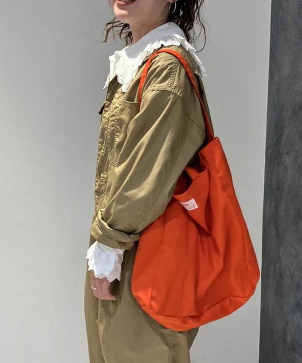 モモさんの「BEAMS WOMEN｜ショーツ オールインワン」を使ったコーディネート