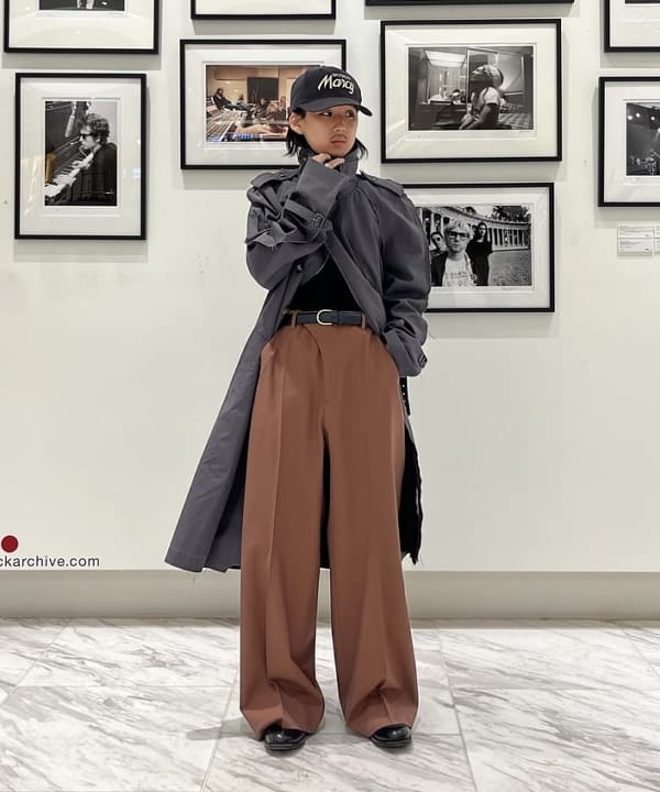 International Gallery BEAMS（1109098） スタイリング