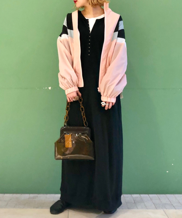 カワグチ シオリさんの「BEAMS WOMEN｜」を使ったコーディネート