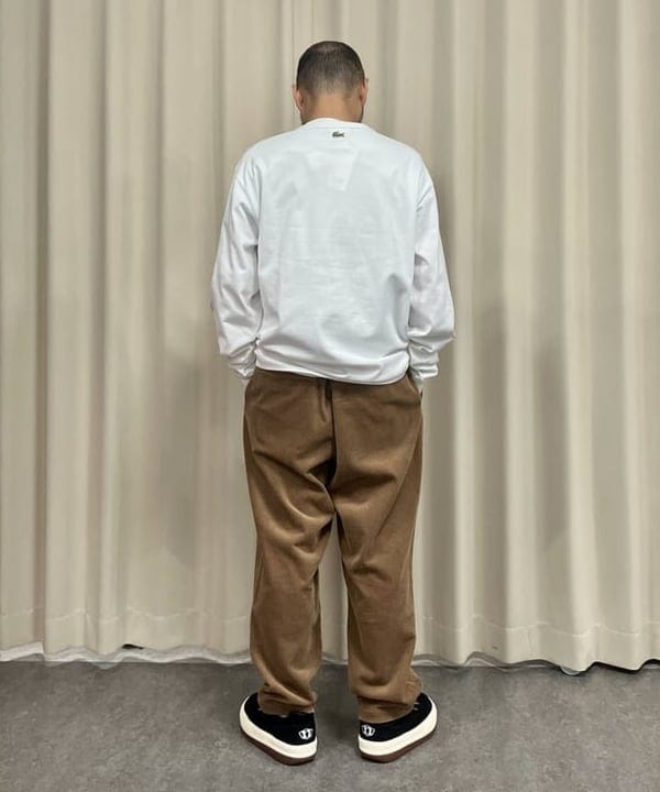 Tsutomu Nagafujiさんの「BEAMS WOMEN｜」を使ったコーディネート