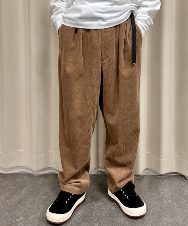 Tsutomu Nagafujiさんの「BEAMS WOMEN｜」を使ったコーディネート