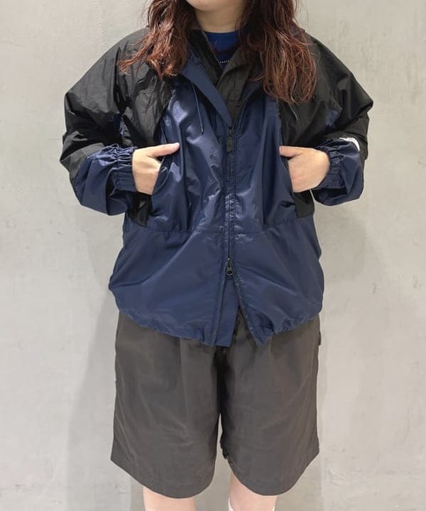 kawaiさんの「BEAMS WOMEN｜ショーツ オールインワン」を使ったコーディネート