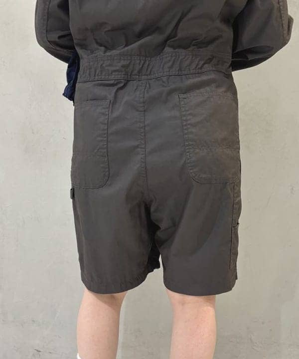 kawaiさんの「BEAMS WOMEN｜ショーツ オールインワン」を使ったコーディネート