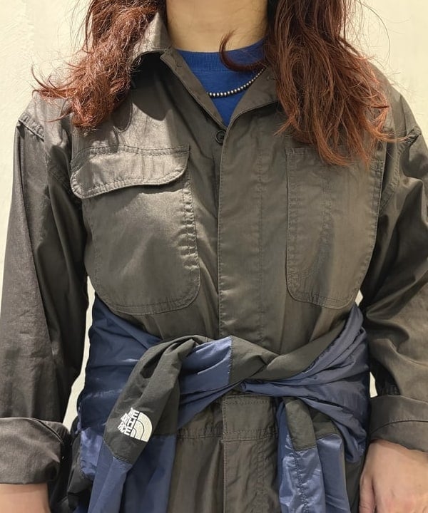 kawaiさんの「BEAMS WOMEN｜ショーツ オールインワン」を使ったコーディネート