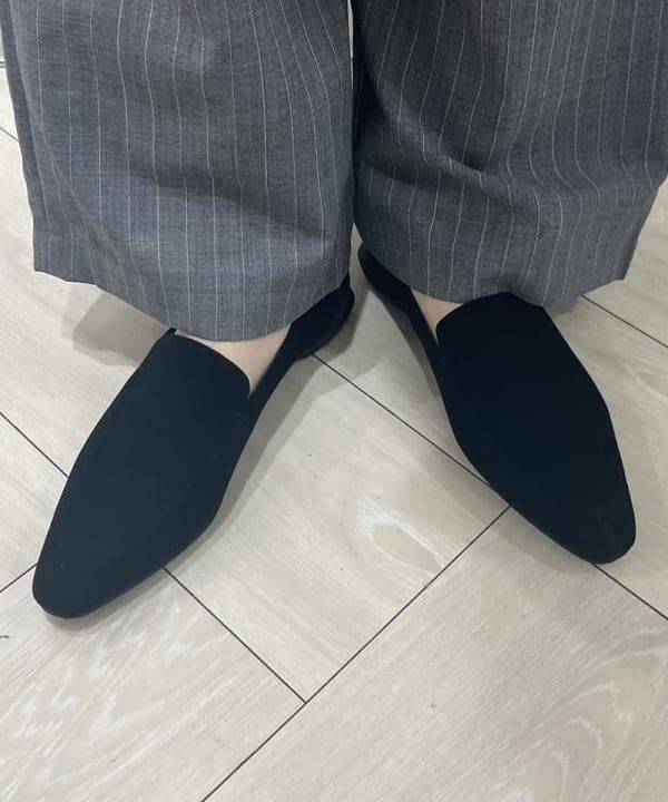 菜月さんの「BEAMS WOMEN｜2WAY フレンチ カーディガン プルオーバー」を使ったコーディネート