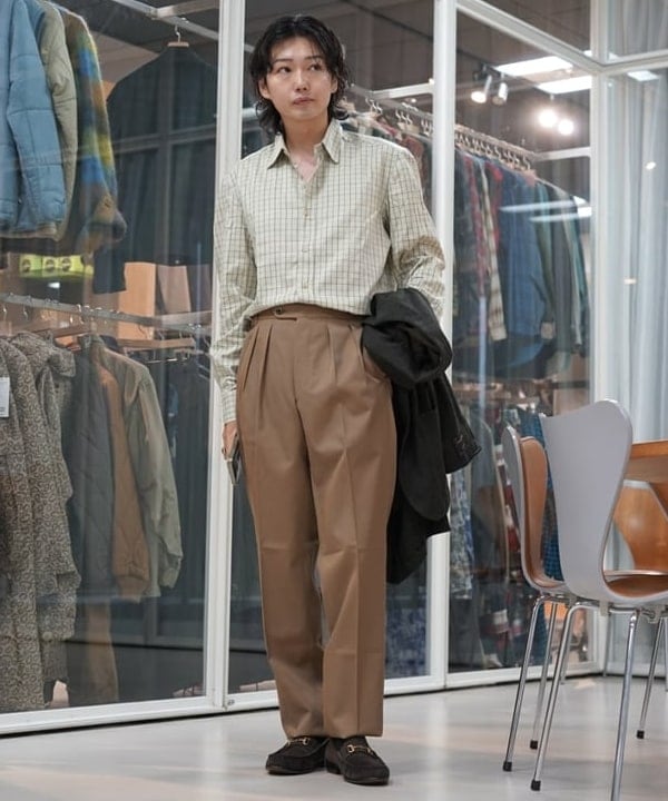 小林 俊 タックイン