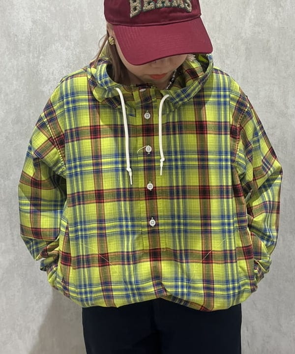 あゆさんの「BEAMS WOMEN｜BAG'n'NOUN / SPORTS CHEERSAC」を使ったコーディネート