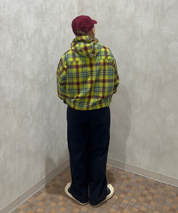 あゆさんの「BEAMS WOMEN｜BAG'n'NOUN / SPORTS CHEERSAC」を使ったコーディネート