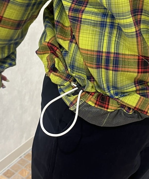 あゆさんの「BEAMS WOMEN｜BAG'n'NOUN / SPORTS CHEERSAC」を使ったコーディネート