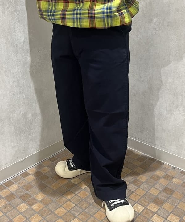 あゆさんの「BEAMS WOMEN｜BAG'n'NOUN / SPORTS CHEERSAC」を使ったコーディネート