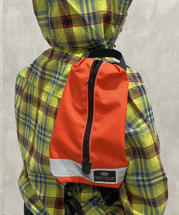 あゆさんの「BEAMS WOMEN｜BAG'n'NOUN / SPORTS CHEERSAC」を使ったコーディネート