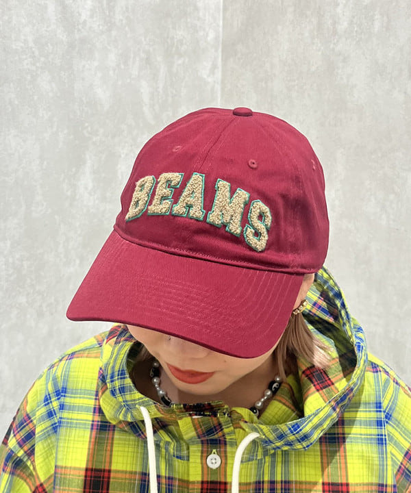あゆさんの「BEAMS WOMEN｜BAG'n'NOUN / SPORTS CHEERSAC」を使ったコーディネート