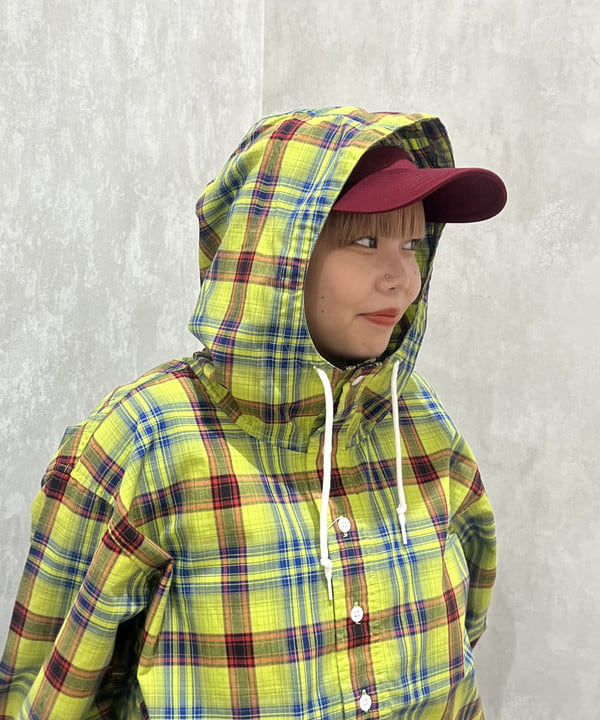 あゆさんの「BEAMS WOMEN｜BAG'n'NOUN / SPORTS CHEERSAC」を使ったコーディネート