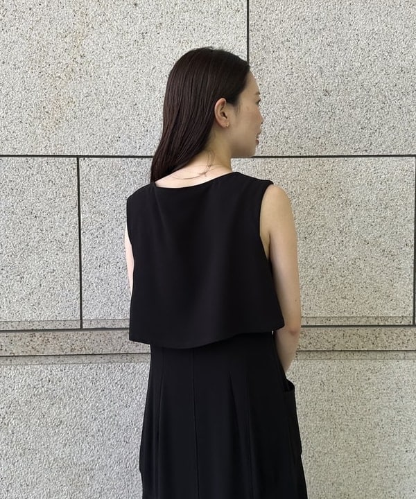 Demi-Luxe BEAMS（1109372） スタイリング・コーディネイト｜BEAMS