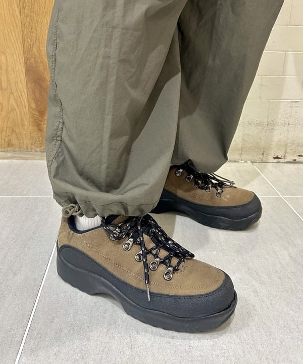 スミレさんの「BEAMS WOMEN｜」を使ったコーディネート