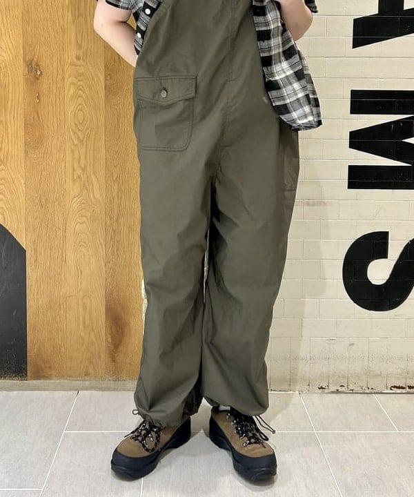 スミレさんの「BEAMS WOMEN｜」を使ったコーディネート