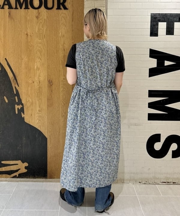 スミレさんの「BEAMS WOMEN｜」を使ったコーディネート